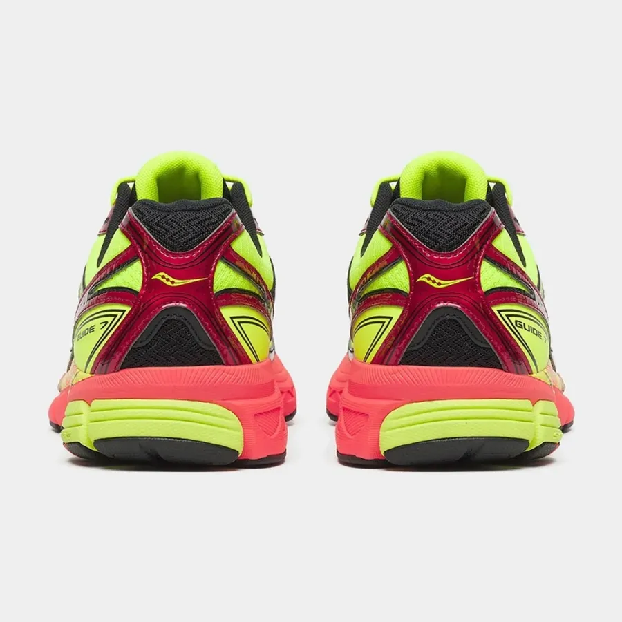 Кросівки Saucony Progrid Guide 7 Hi Octane S70995-1