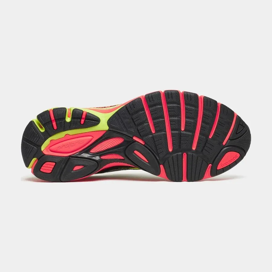 Кросівки Saucony Progrid Guide 7 Hi Octane S70995-1