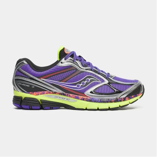 Кросівки Saucony Progrid Guide 7 Hi Octane S70995-2
