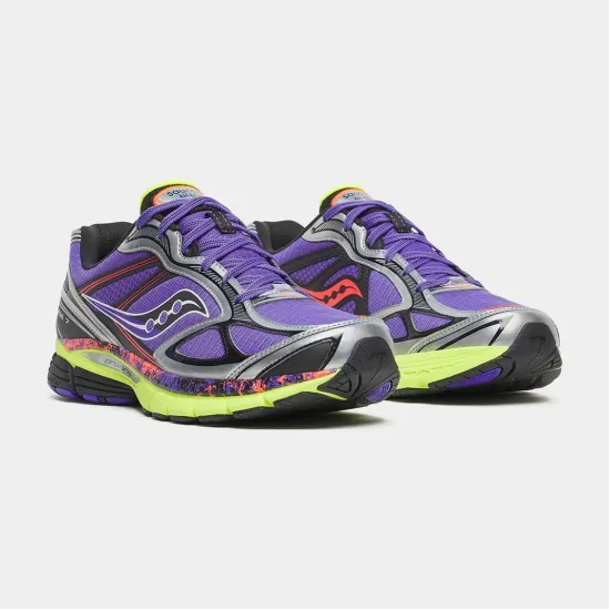 Кросівки Saucony Progrid Guide 7 Hi Octane S70995-2