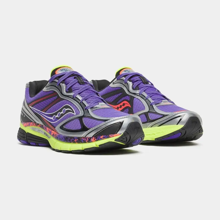 Кросівки Saucony Progrid Guide 7 Hi Octane S70995-2