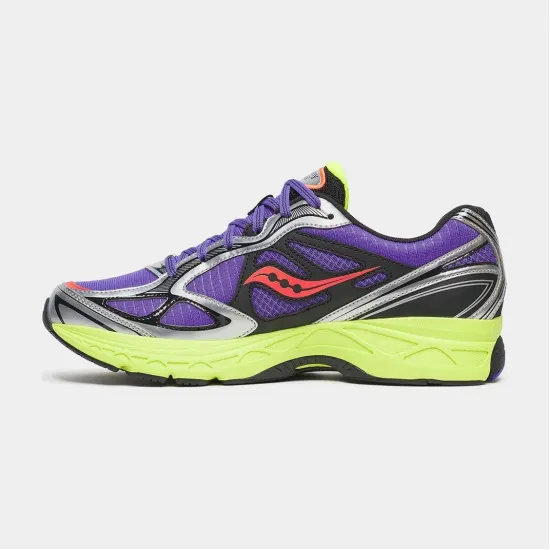 Кросівки Saucony Progrid Guide 7 Hi Octane S70995-2