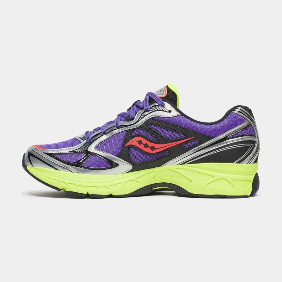 Кросівки Saucony Progrid Guide 7 Hi Octane S70995-2