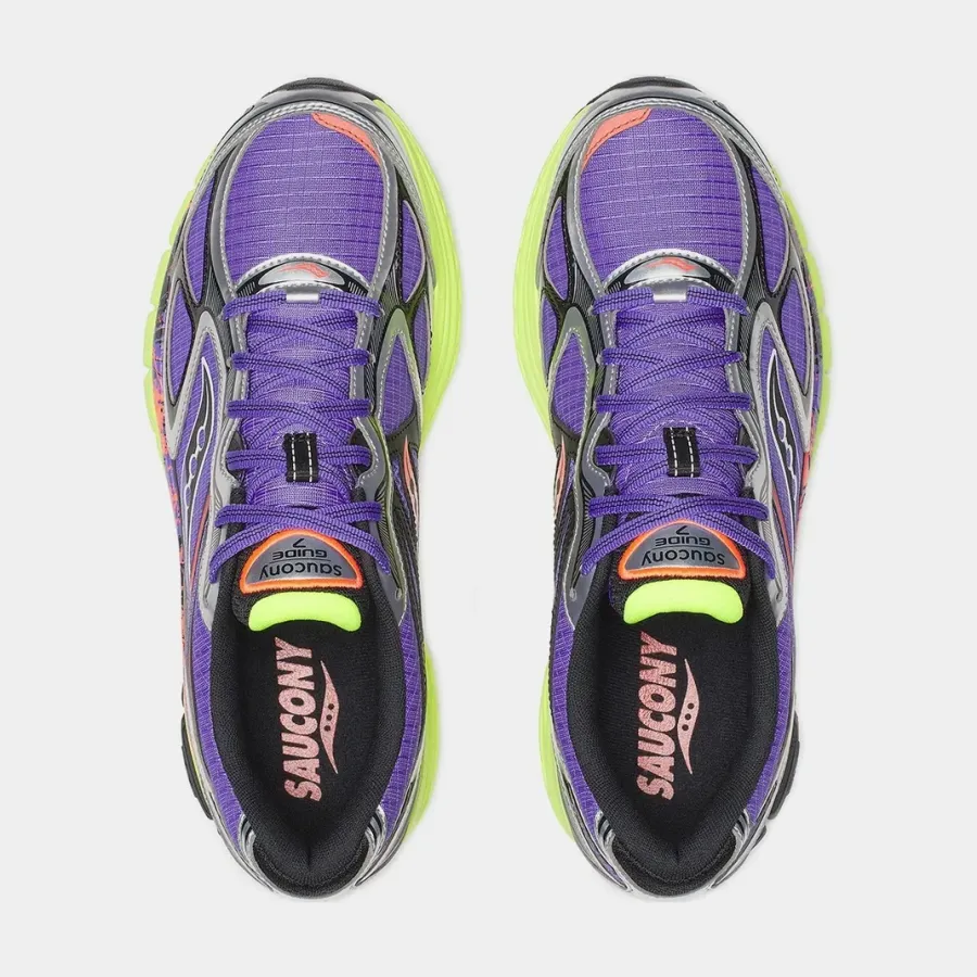 Кросівки Saucony Progrid Guide 7 Hi Octane S70995-2