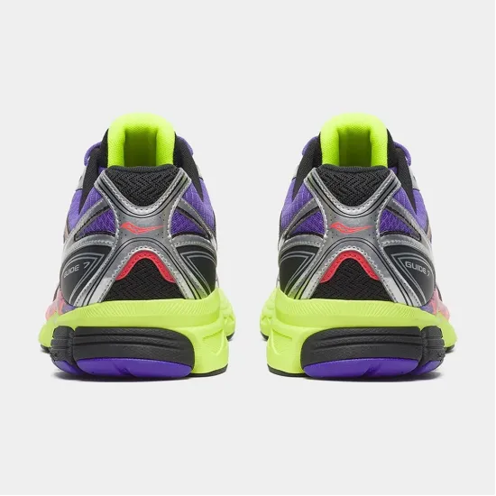 Кросівки Saucony Progrid Guide 7 Hi Octane S70995-2