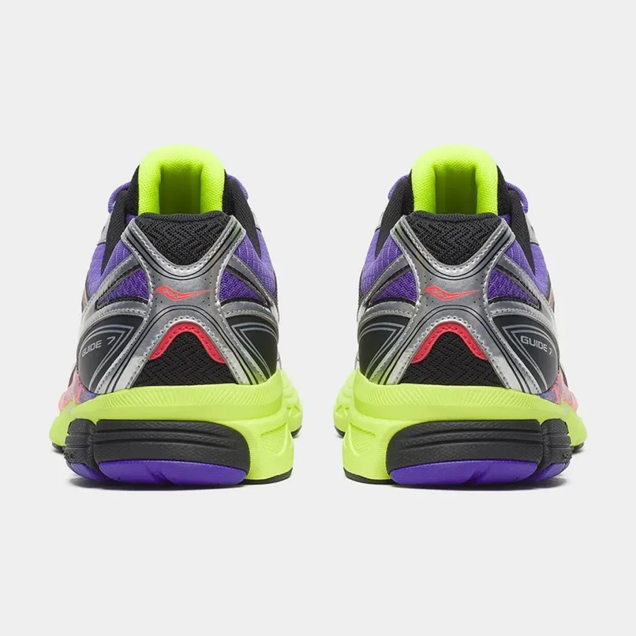 Кросівки Saucony Progrid Guide 7 Hi Octane S70995-2