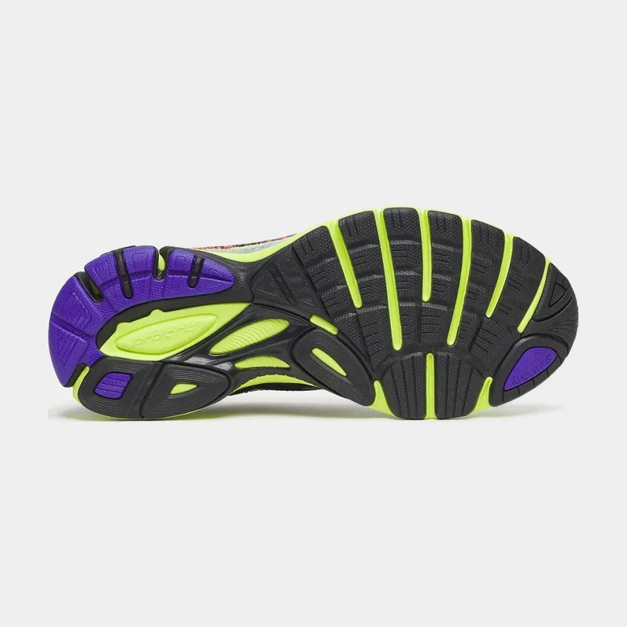 Кросівки Saucony Progrid Guide 7 Hi Octane S70995-2