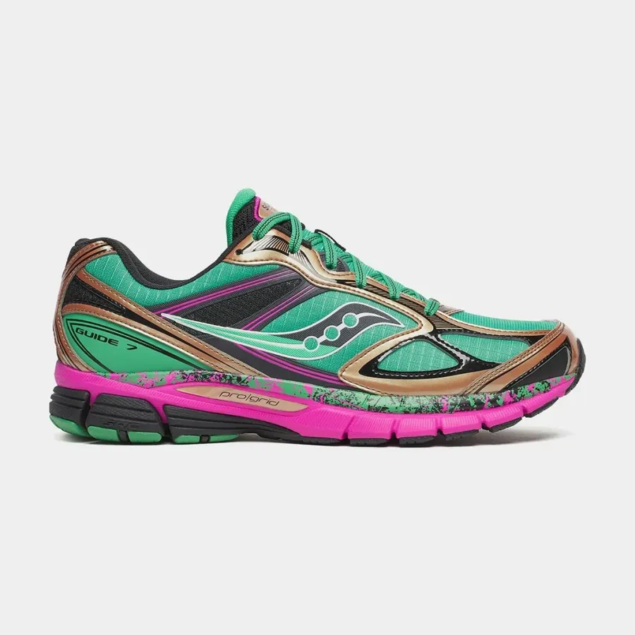 Кросівки Saucony Progrid Guide 7 Hi Octane S70995-3