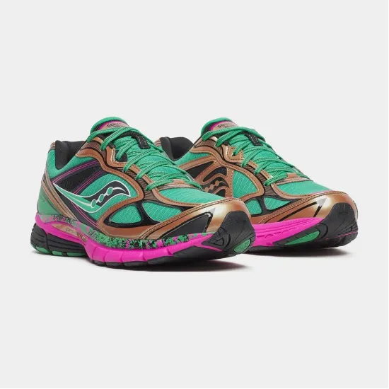 Кросівки Saucony Progrid Guide 7 Hi Octane S70995-3