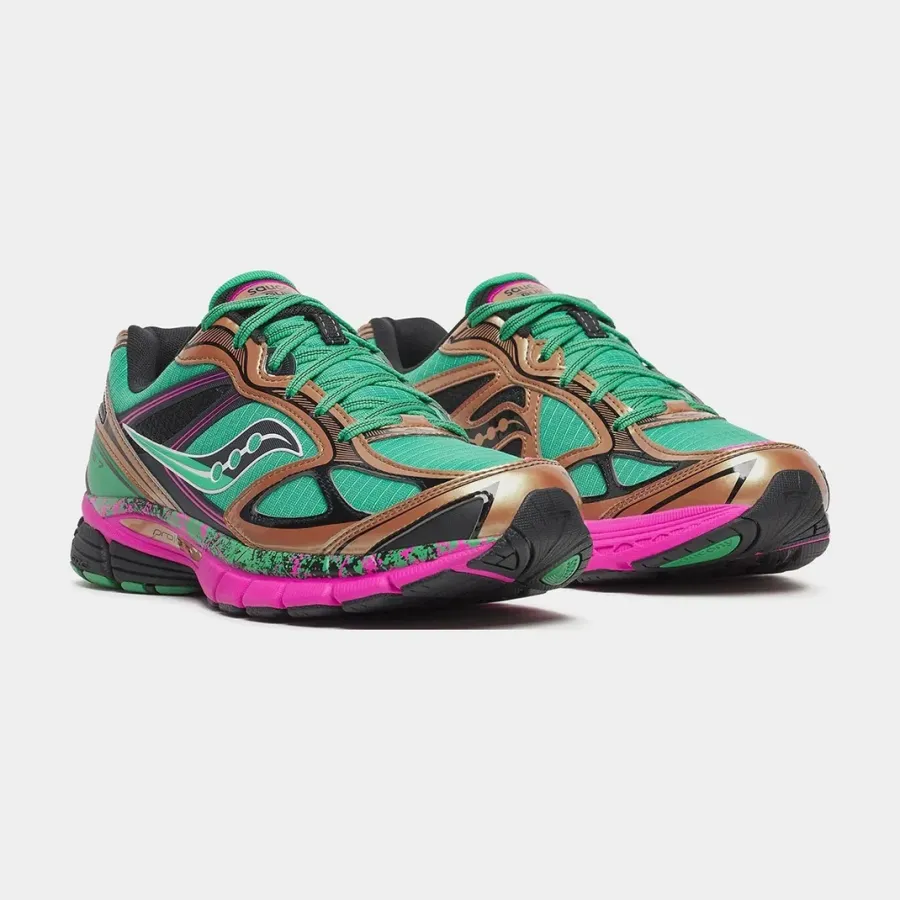 Кросівки Saucony Progrid Guide 7 Hi Octane S70995-3