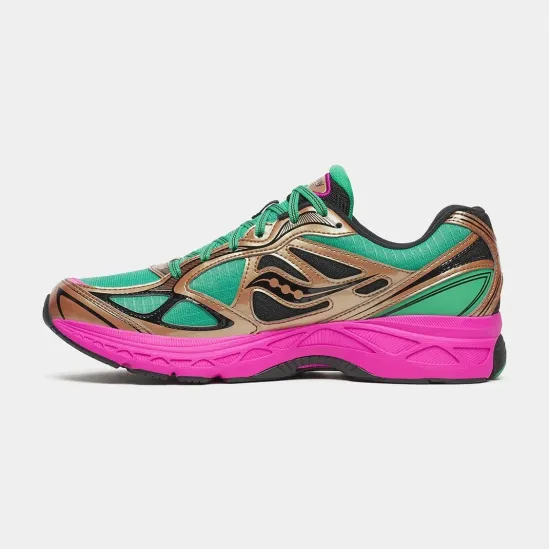 Кросівки Saucony Progrid Guide 7 Hi Octane S70995-3