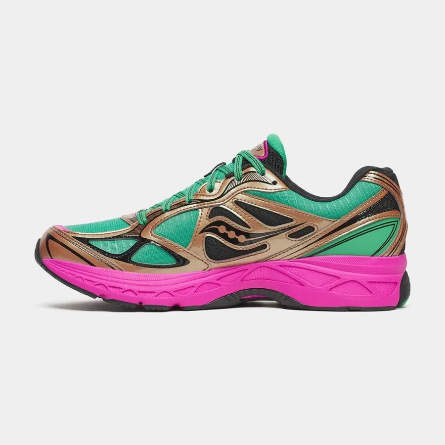 Кросівки Saucony Progrid Guide 7 Hi Octane S70995-3