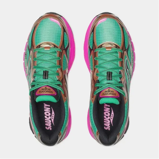 Кросівки Saucony Progrid Guide 7 Hi Octane S70995-3
