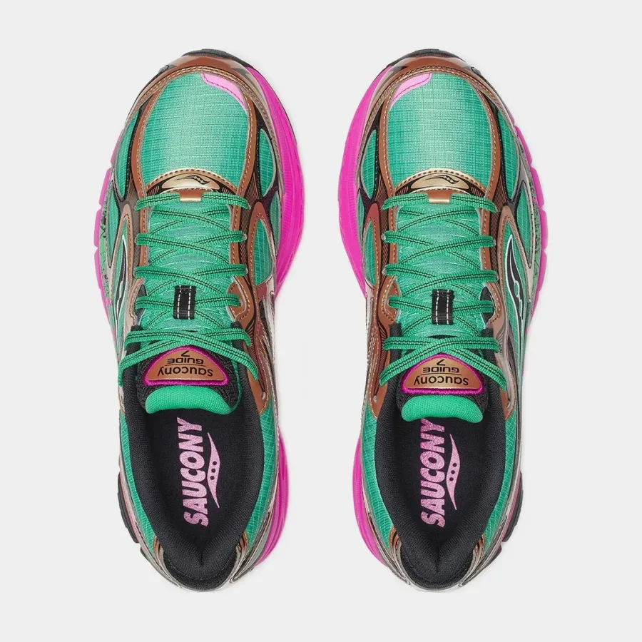 Кросівки Saucony Progrid Guide 7 Hi Octane S70995-3