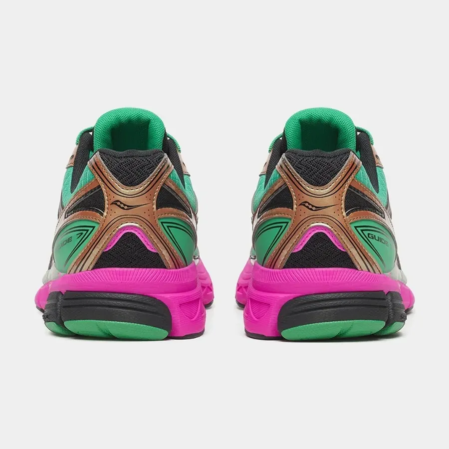 Кросівки Saucony Progrid Guide 7 Hi Octane S70995-3