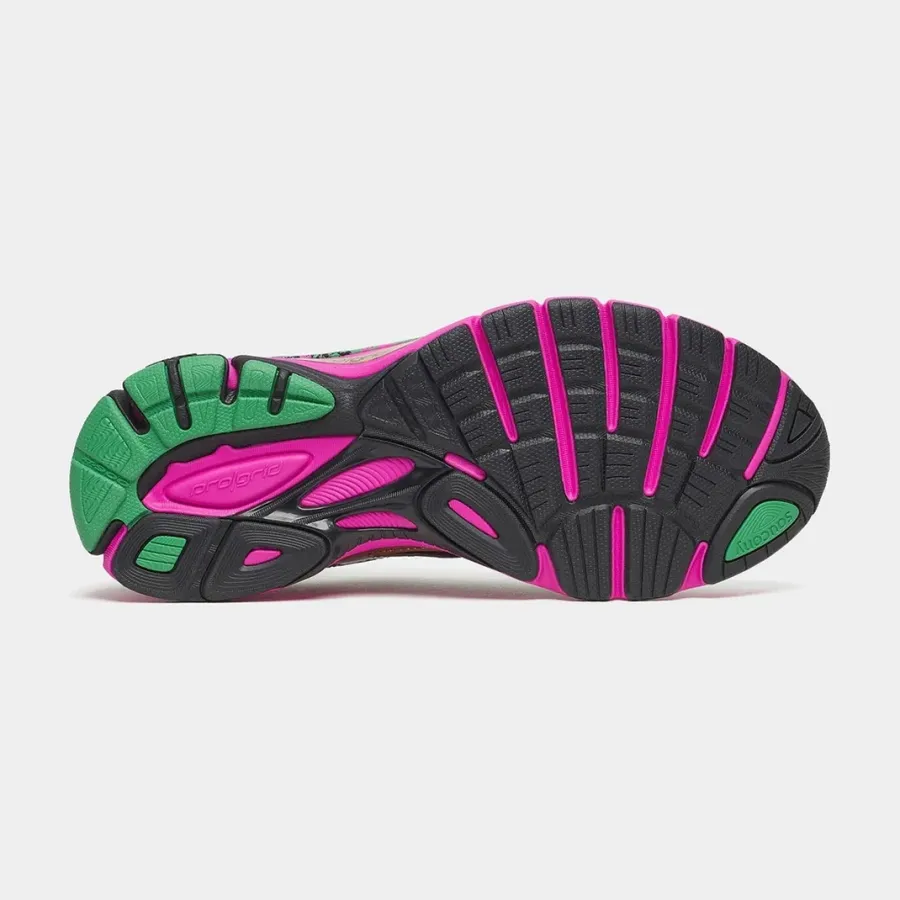 Кросівки Saucony Progrid Guide 7 Hi Octane S70995-3