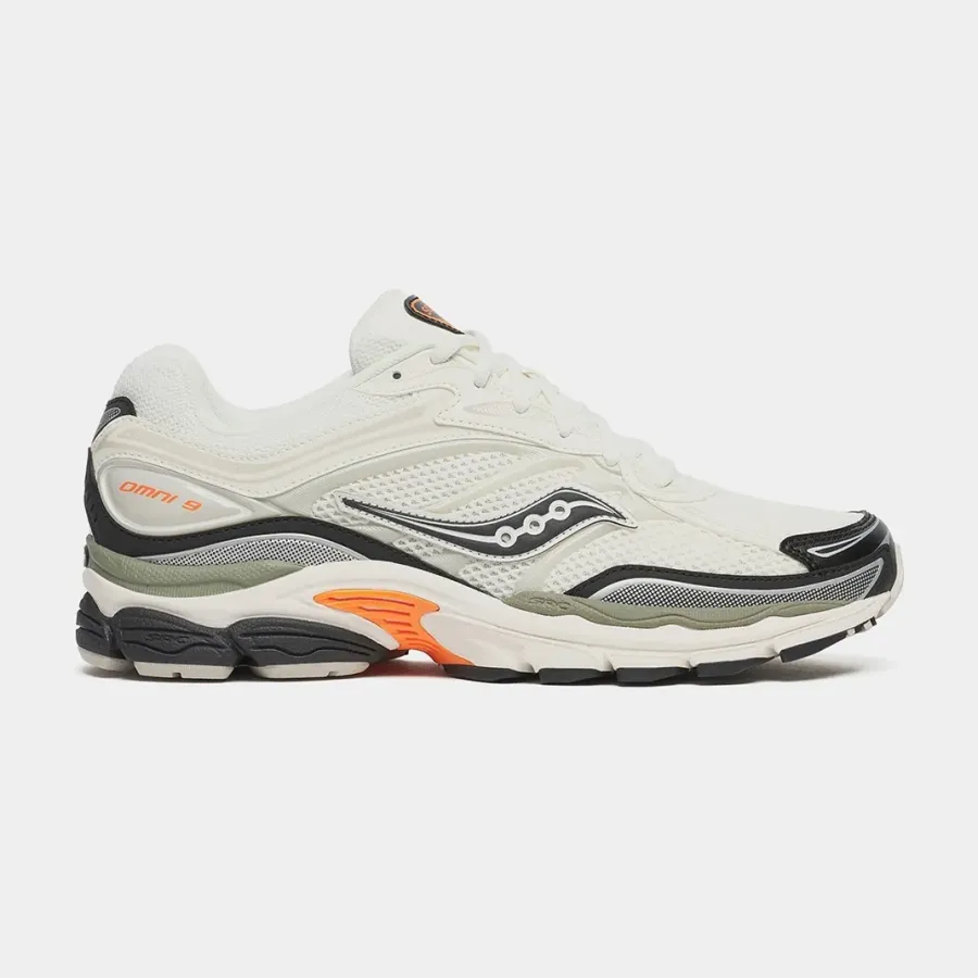 Кросівки Saucony Progrid Omni 9 Tmy S70999-8