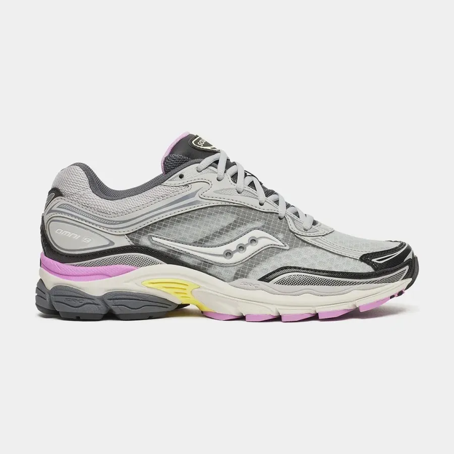 Кросівки Saucony Progrid Omni 9 Distract S71004-1