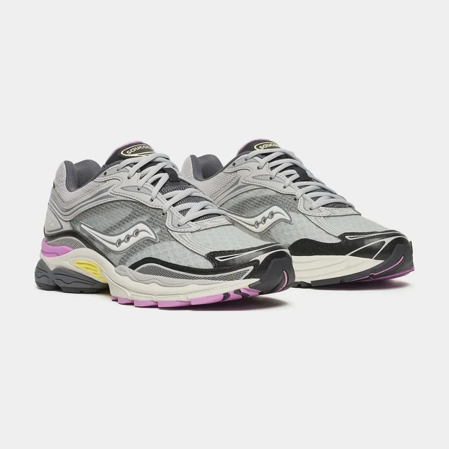 Кросівки Saucony Progrid Omni 9 Distract S71004-1