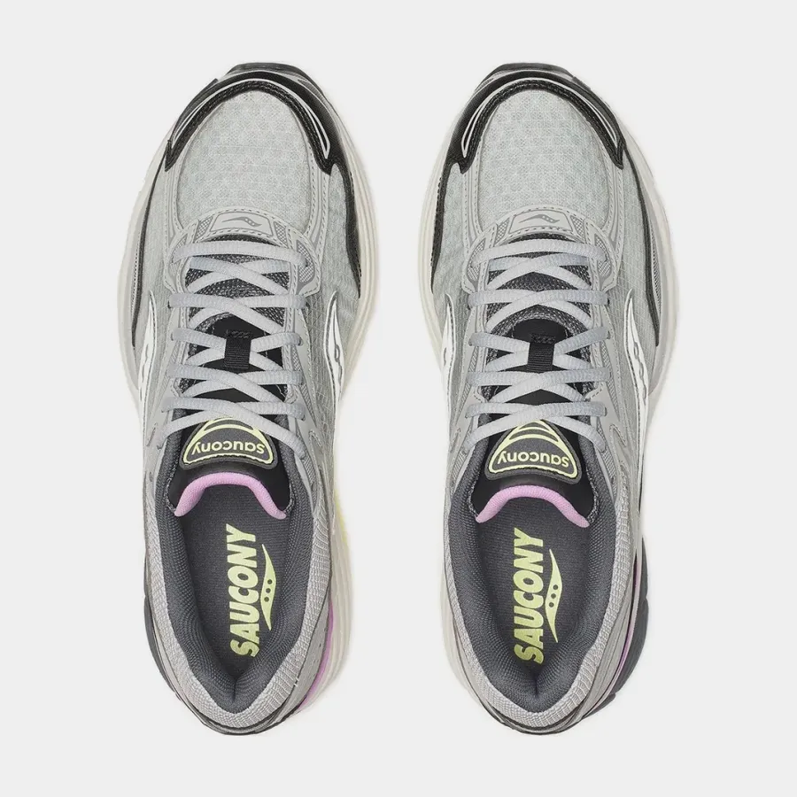 Кросівки Saucony Progrid Omni 9 Distract S71004-1