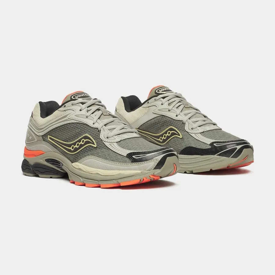 Кросівки Saucony Progrid Omni 9 Distract S71004-2