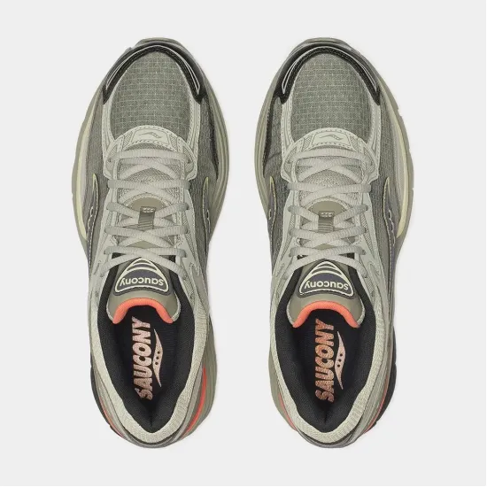 Кросівки Saucony Progrid Omni 9 Distract S71004-2