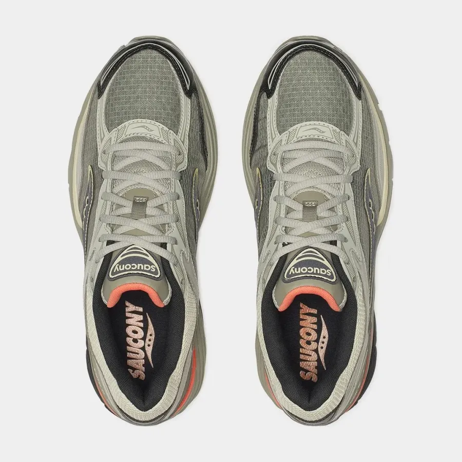 Кросівки Saucony Progrid Omni 9 Distract S71004-2