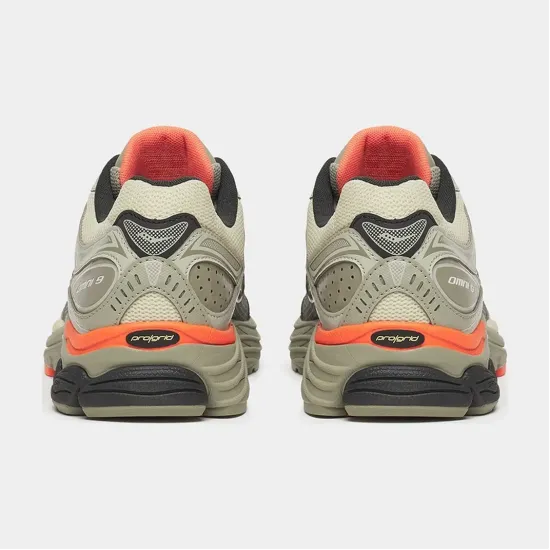 Кросівки Saucony Progrid Omni 9 Distract S71004-2