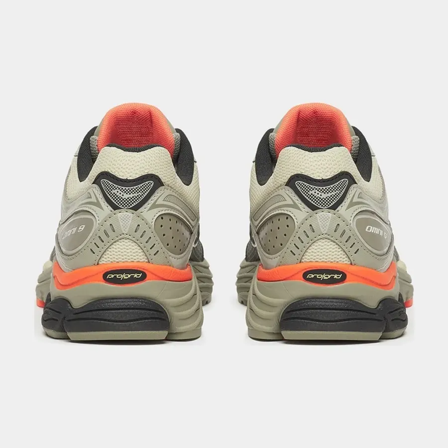 Кросівки Saucony Progrid Omni 9 Distract S71004-2