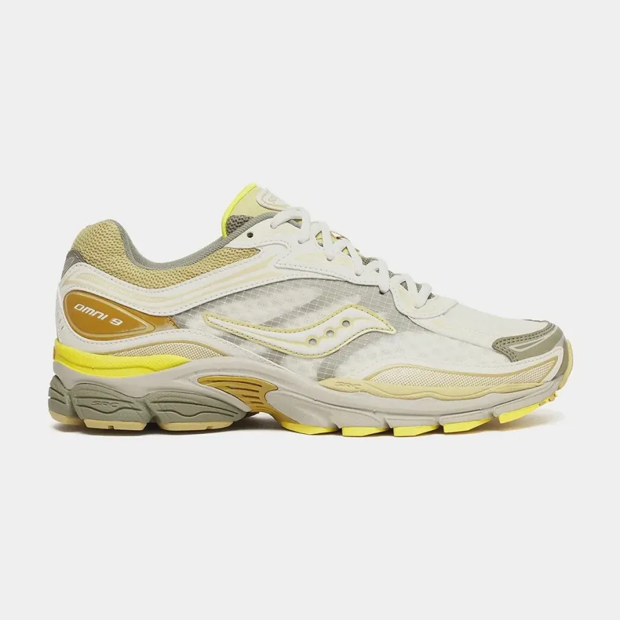 Кросівки Saucony Progrid Omni 9 Distract S71004-3