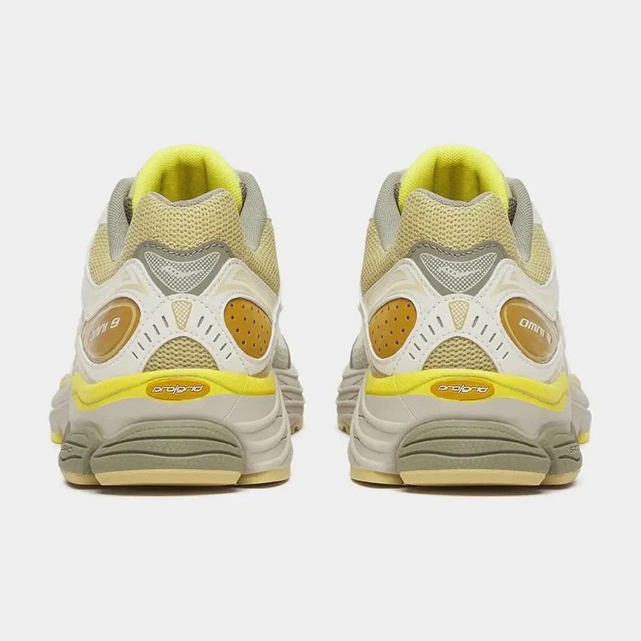 Кросівки Saucony Progrid Omni 9 Distract S71004-3
