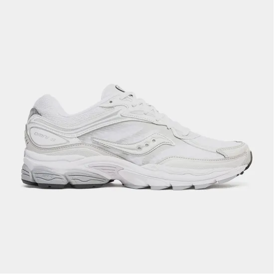 Кросівки Saucony Progrid Omni 9 Distract S71004-4