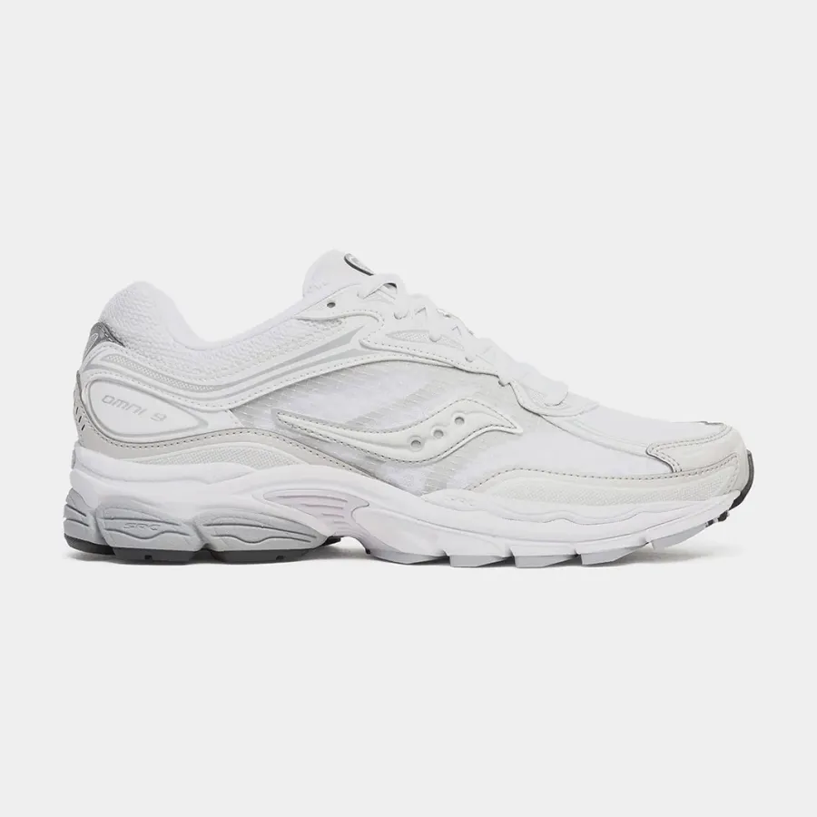 Кросівки Saucony Progrid Omni 9 Distract S71004-4