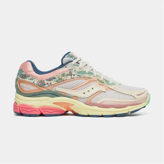 Кросівки Saucony Progrid Omni 9 Kissaten S71015-1
