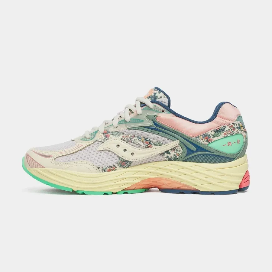 Кросівки Saucony Progrid Omni 9 Kissaten S71015-1