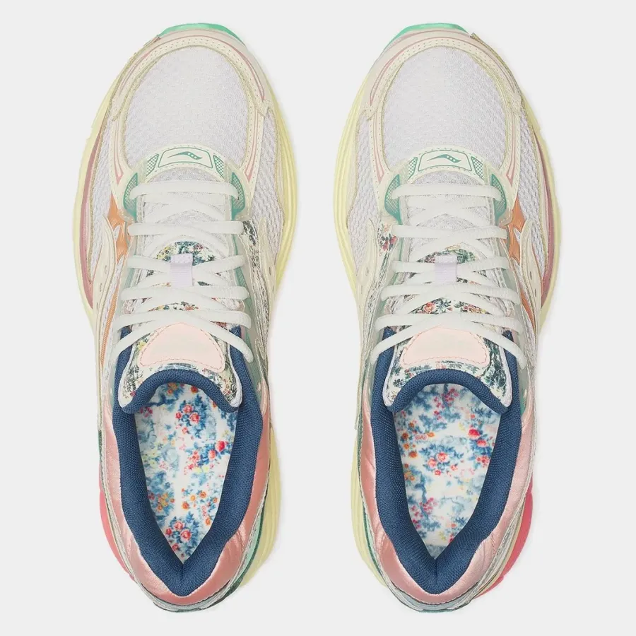 Кросівки Saucony Progrid Omni 9 Kissaten S71015-1