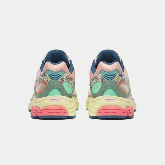 Кросівки Saucony Progrid Omni 9 Kissaten S71015-1