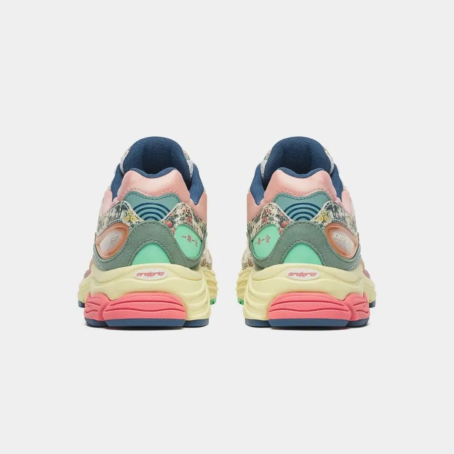 Кросівки Saucony Progrid Omni 9 Kissaten S71015-1