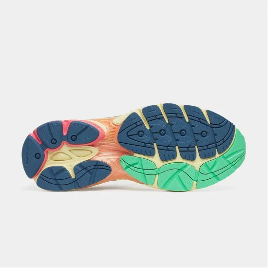 Кросівки Saucony Progrid Omni 9 Kissaten S71015-1