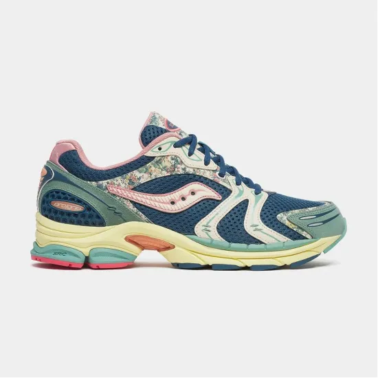 Кросівки Saucony Progrid Triumph 4 Kissaten S71015-2