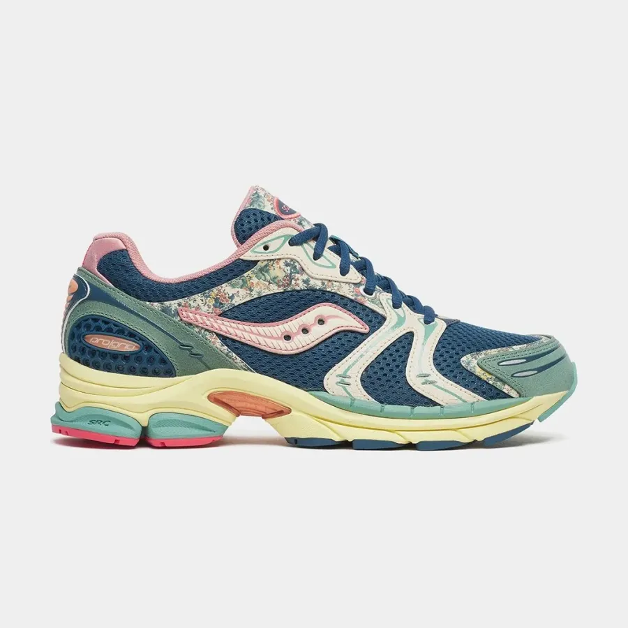 Кросівки Saucony Progrid Triumph 4 Kissaten S71015-2
