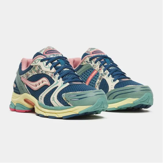 Кросівки Saucony Progrid Triumph 4 Kissaten S71015-2