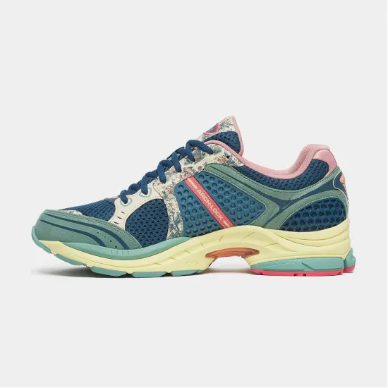 Кросівки Saucony Progrid Triumph 4 Kissaten S71015-2