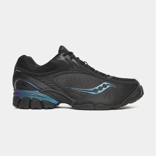 Кросівки Saucony Progrid V2 Night Sky S71023-4