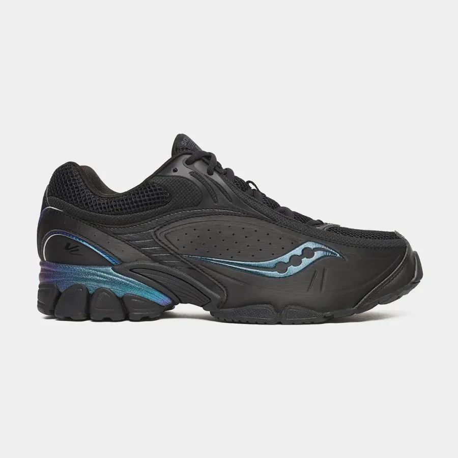 Кросівки Saucony Progrid V2 Night Sky S71023-4