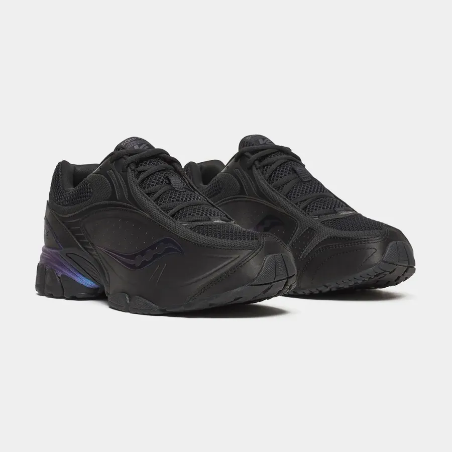 Кросівки Saucony Progrid V2 Night Sky S71023-4
