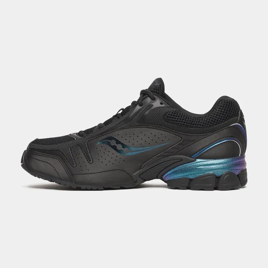 Кросівки Saucony Progrid V2 Night Sky S71023-4