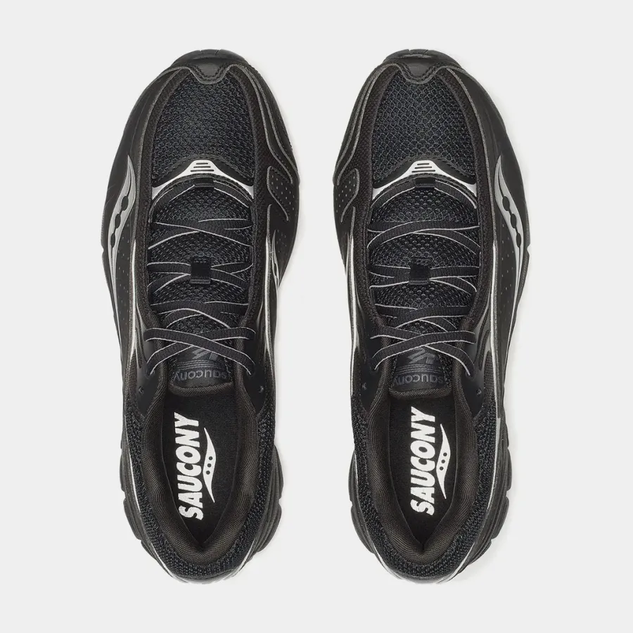Кросівки Saucony Progrid V2 S71023-6