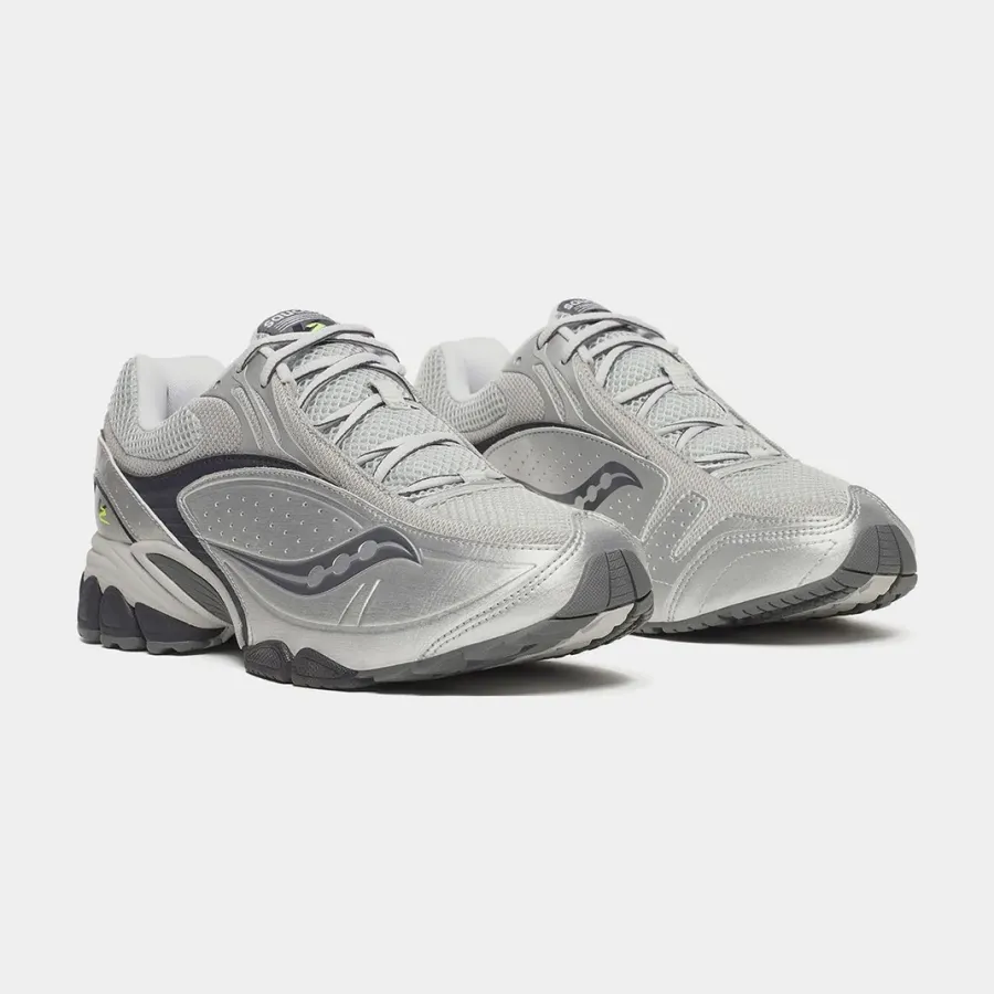 Кросівки Saucony Progrid V2 S71023-7