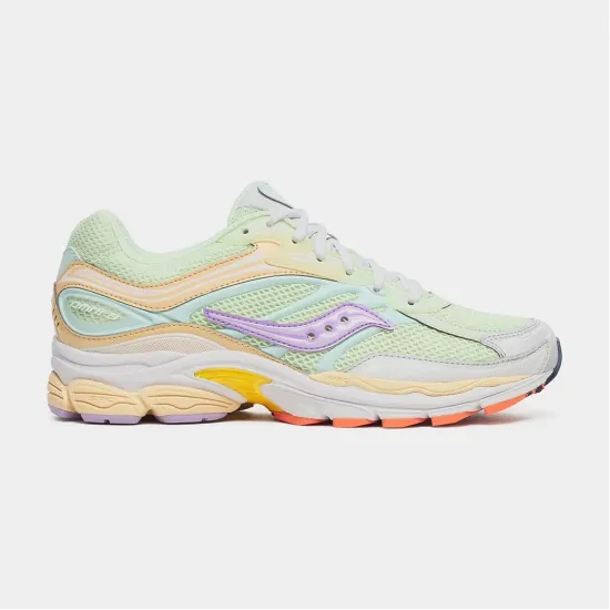 Кросівки Saucony Progrid Omni 9 Reflections S71034-1